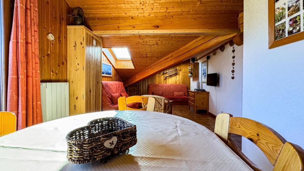 Appartement Proche Des Pistes - 3
