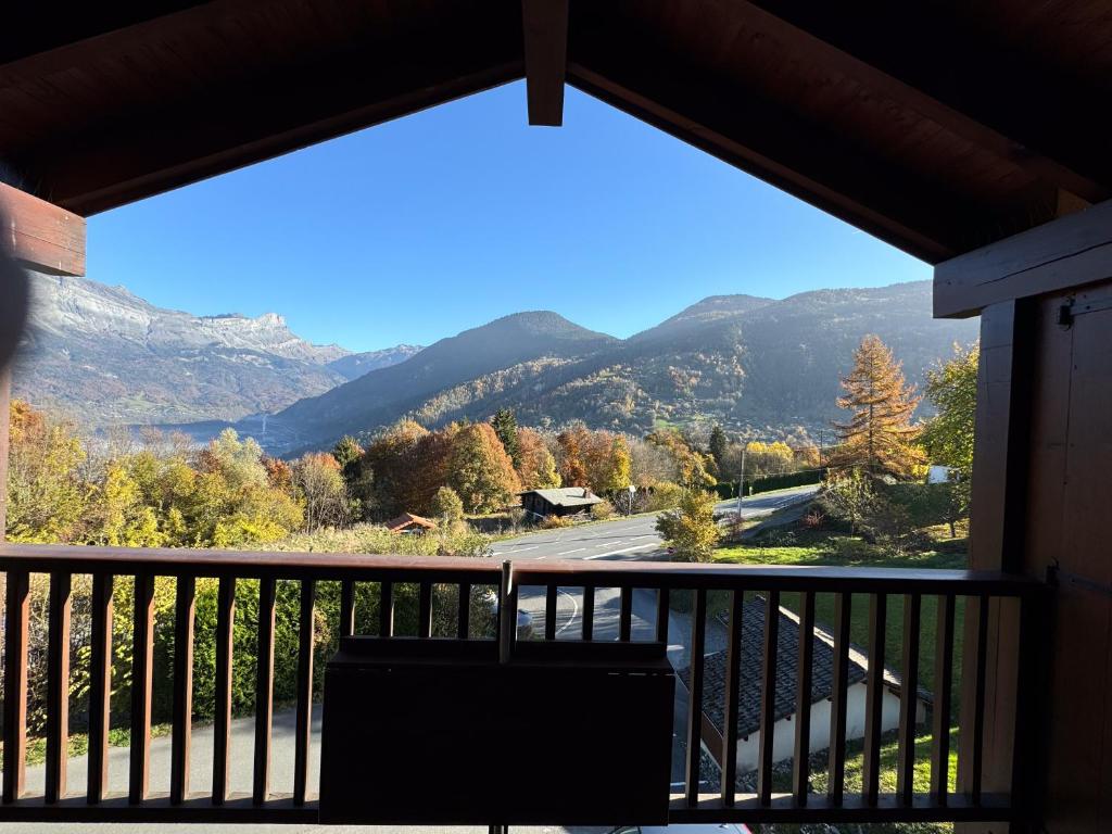Appartement Proche Des Pistes - 4