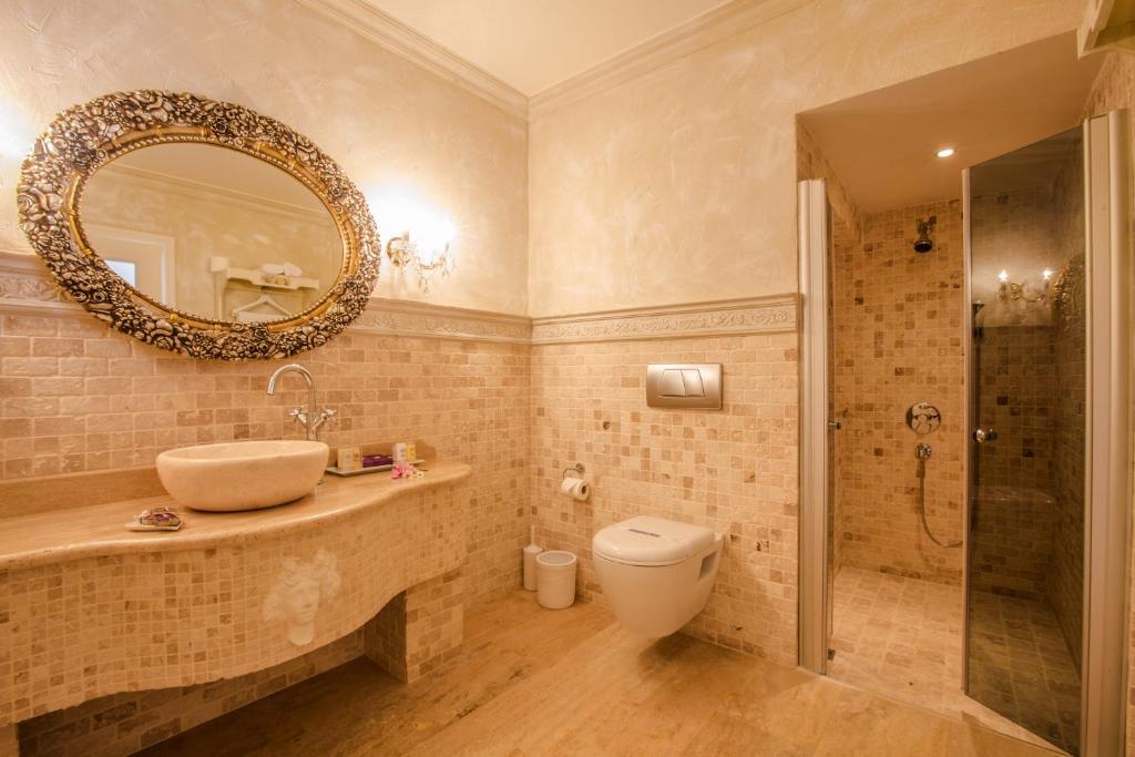 バスルーム（客室）