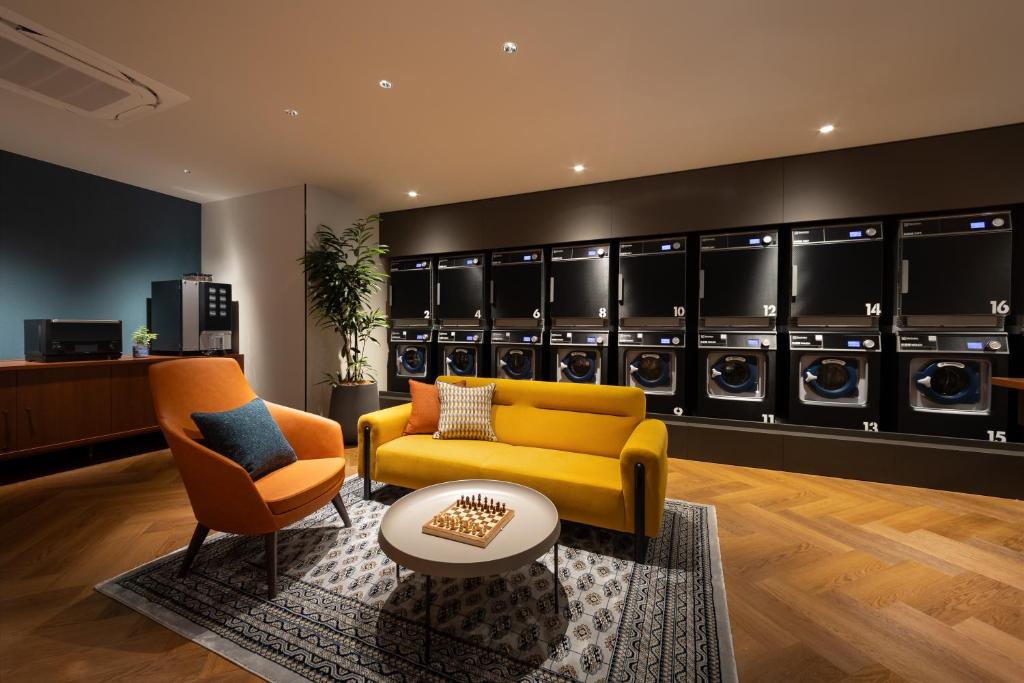 더 파크 프런트 호텔 앳 유니버설 스튜디오 재팬 호텔 상세 정보