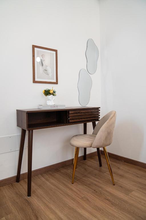 Romantic Boutique Apartment with Private Parking - Palazzo Carolina - 4