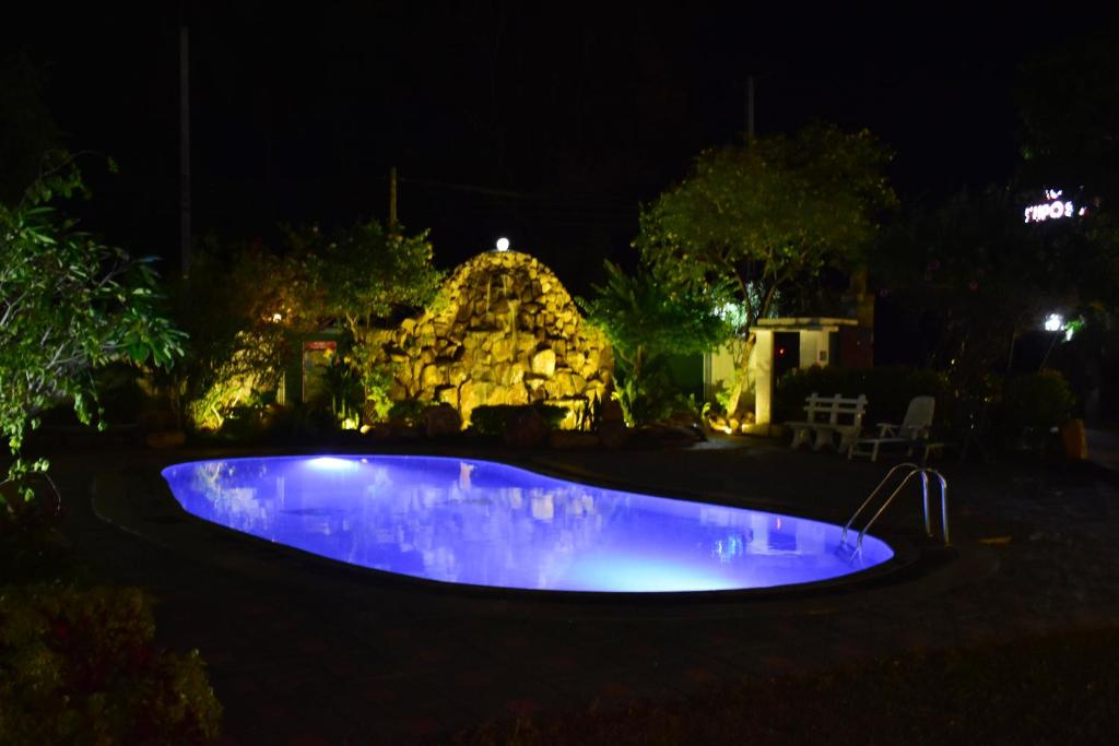 Euro Star Hotel photo