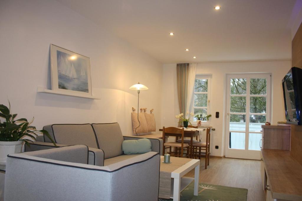 Ferienwohnung am Ortenaupark - 2