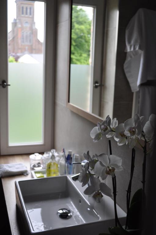 バスルーム（客室）