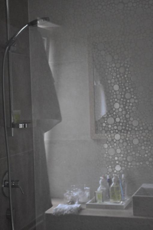 バスルーム（客室）