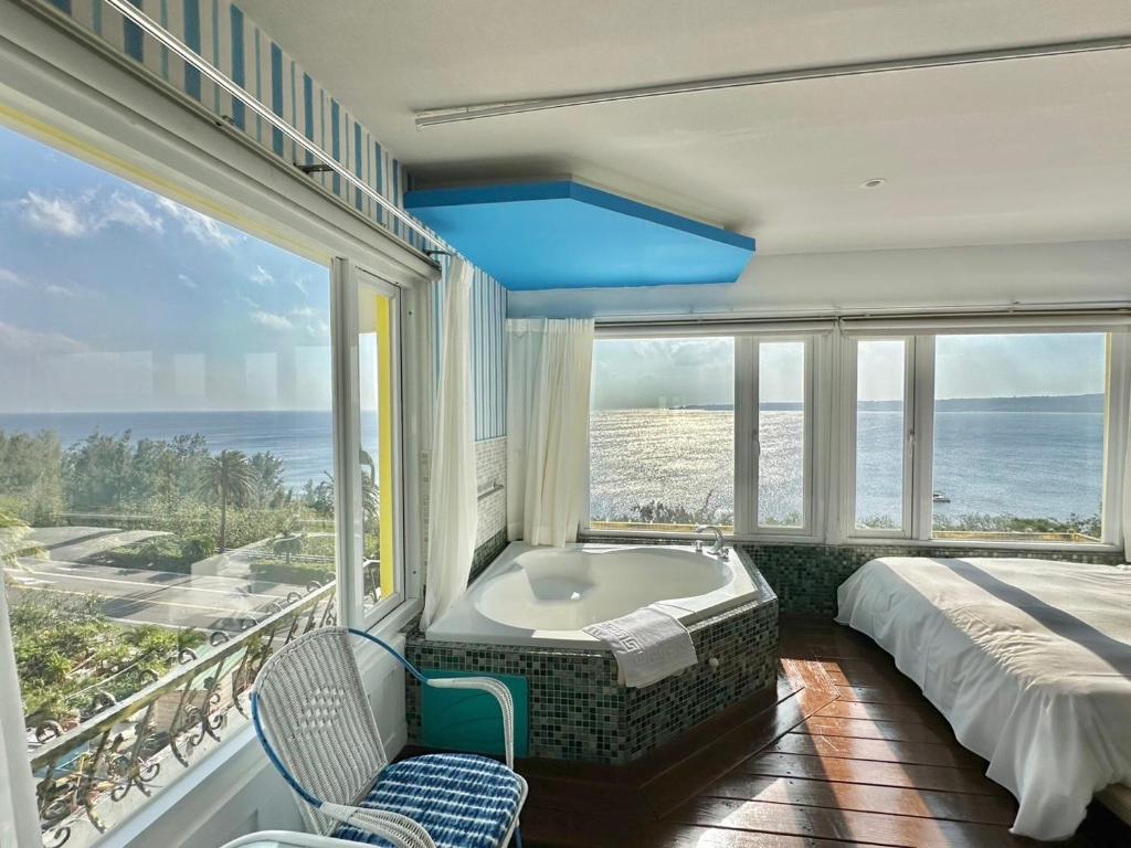 南灣飯店 Kenting Nanwan Hotel