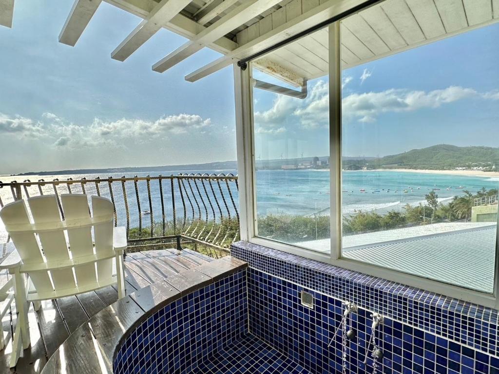 南灣飯店 Kenting Nanwan Hotel