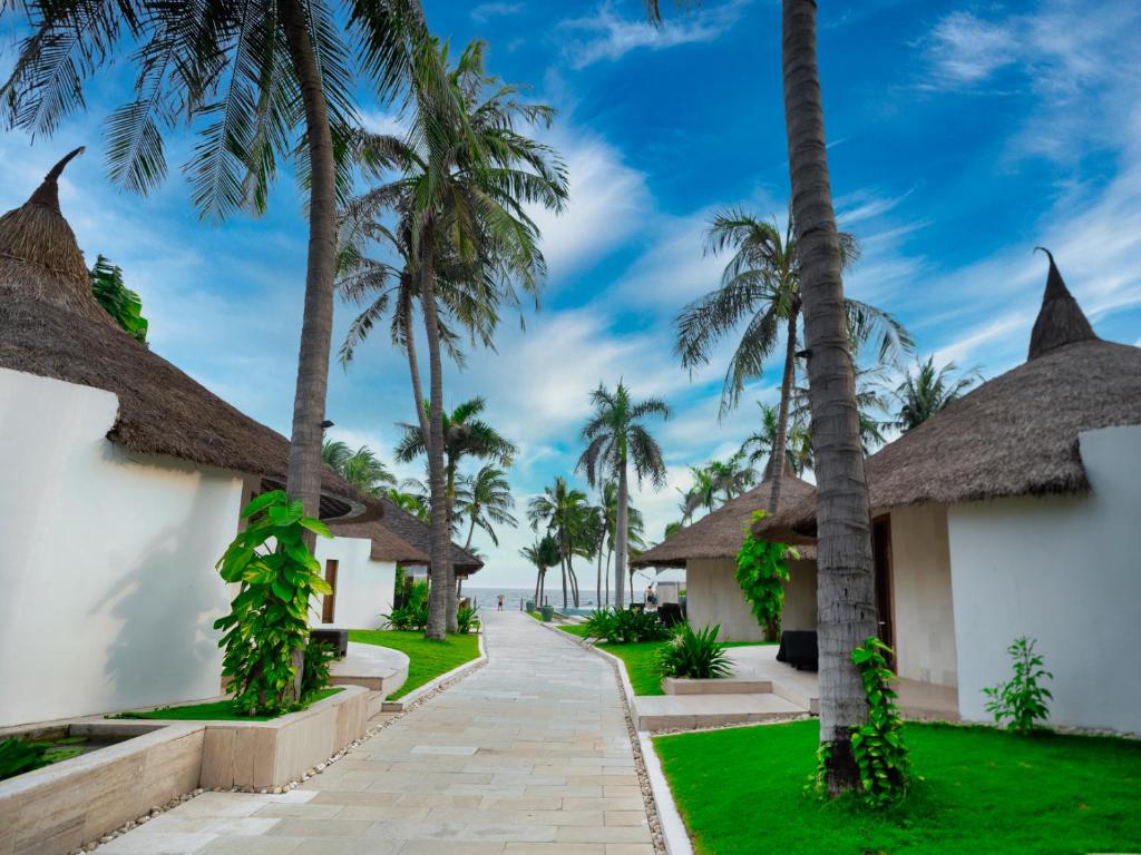 Sunsea Resort