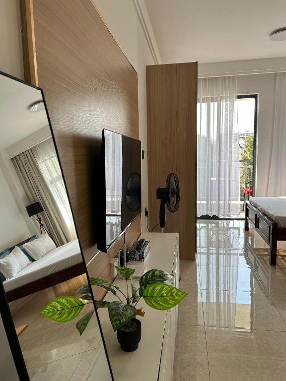 Cosy Modern studio in Ruaka, Ruaka