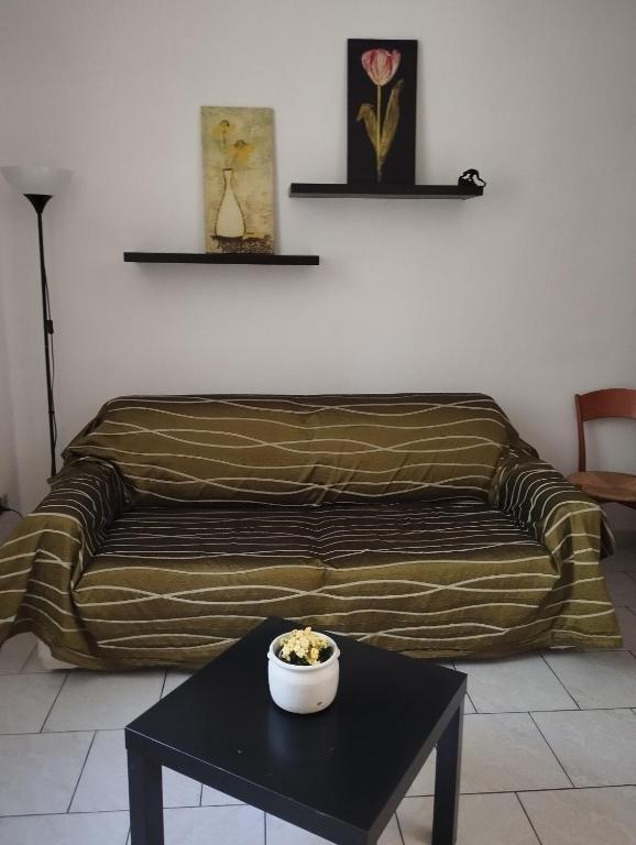 Careggi Apartment - 5