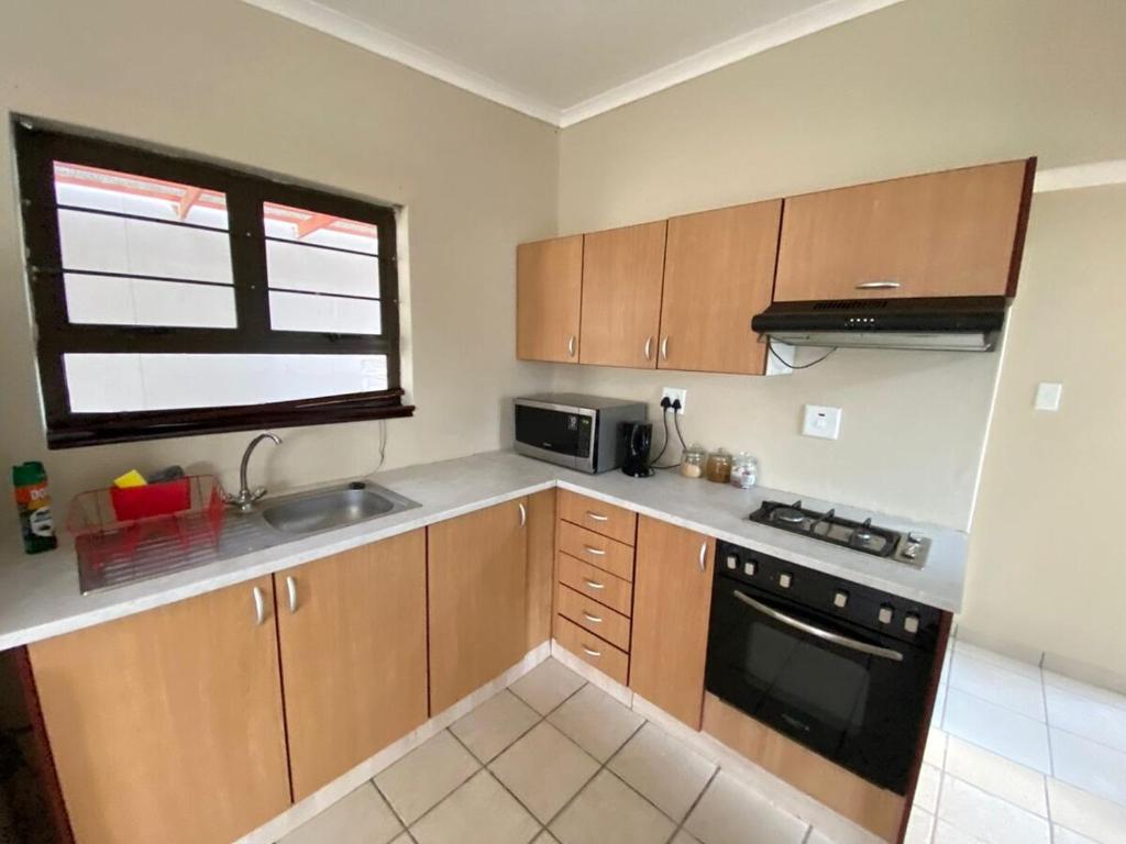 Ehekevi Self Catering, Walvis Bay