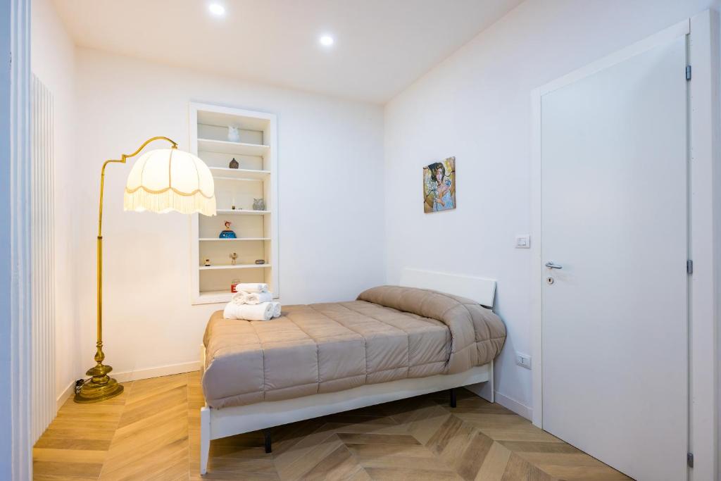 Palazzo Loffredo by NapoliApartments - 5