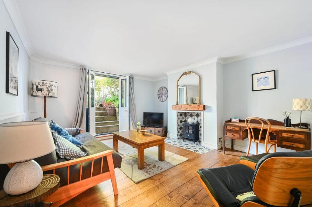 Host & Stay - Hanover Rest, Brighton and Hove