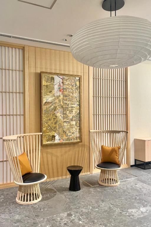 Garner Hotel Osaka Honmachi Midosuji By IHG