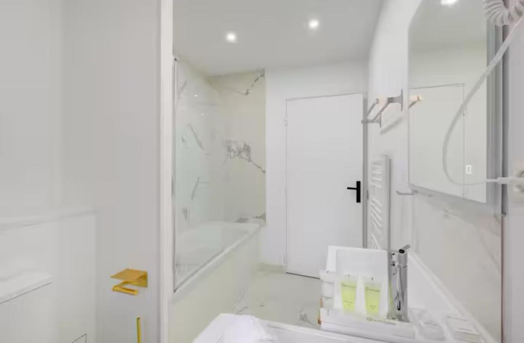 COSY Appartement Paris Centre - 2