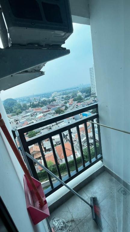 Nabilah rooms, Jakarta