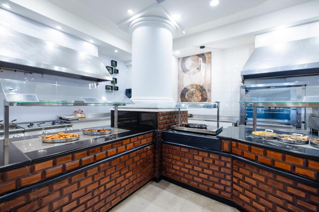 편의 시설/서비스