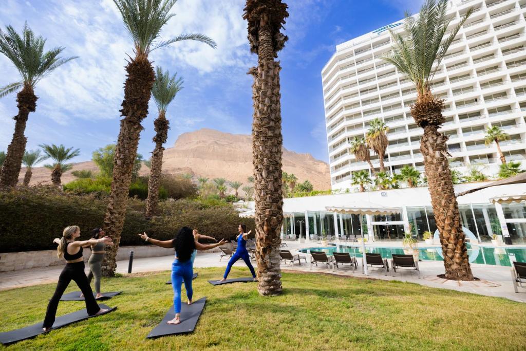 Sports and activities