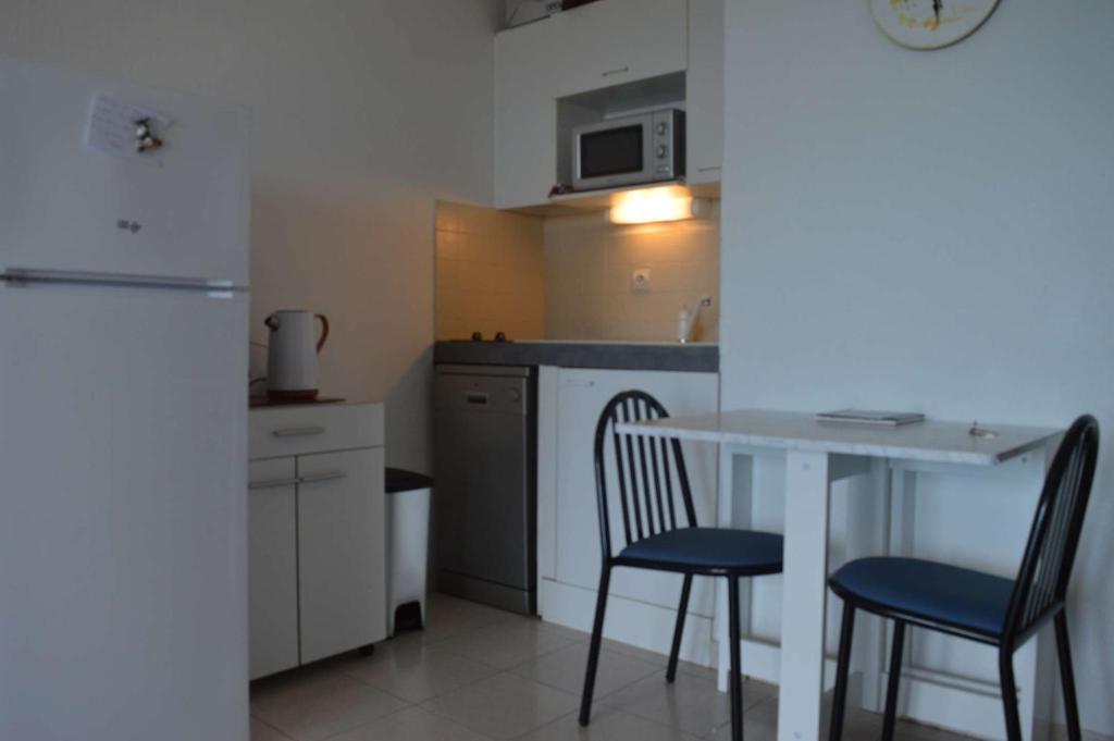 Appart 2 pièces 4 couchages BANYULS SUR MER BN120-4215 - 3