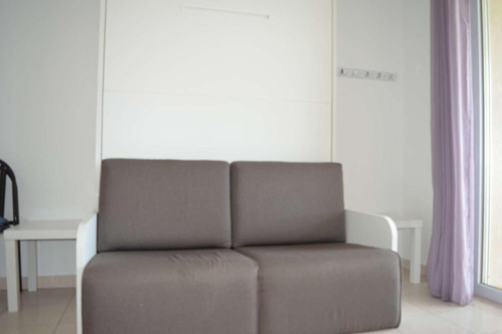 Appart 2 pièces 4 couchages BANYULS SUR MER BN120-4215 - 5