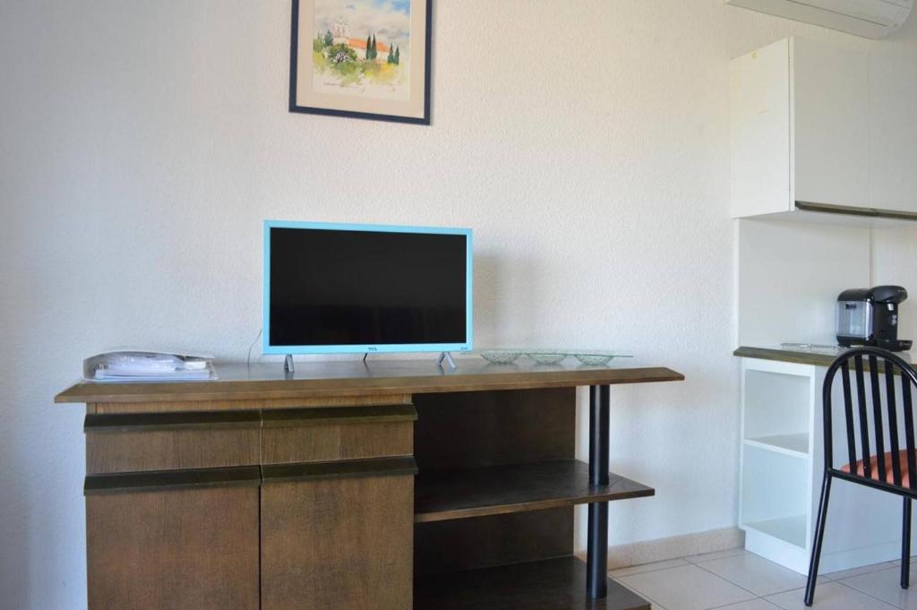 Appart Studio - cabine 4 couchages BANYULS SUR MER BN120-3203 - 4