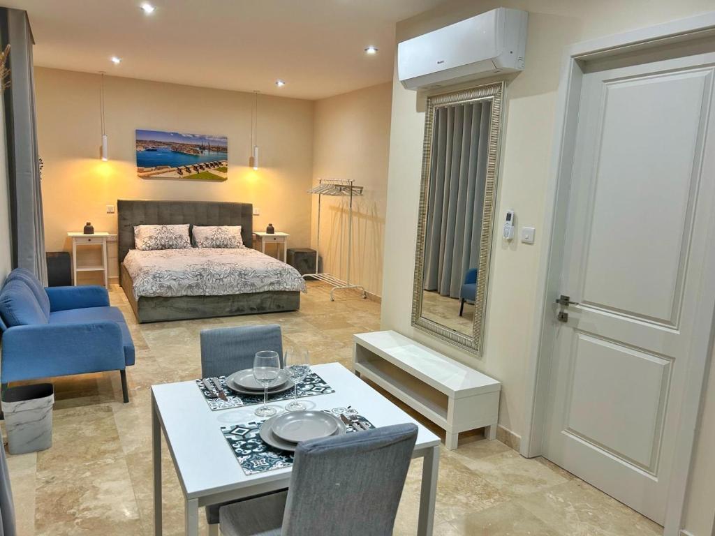 Senglea Apartment - Valletta Ferry, Senglea