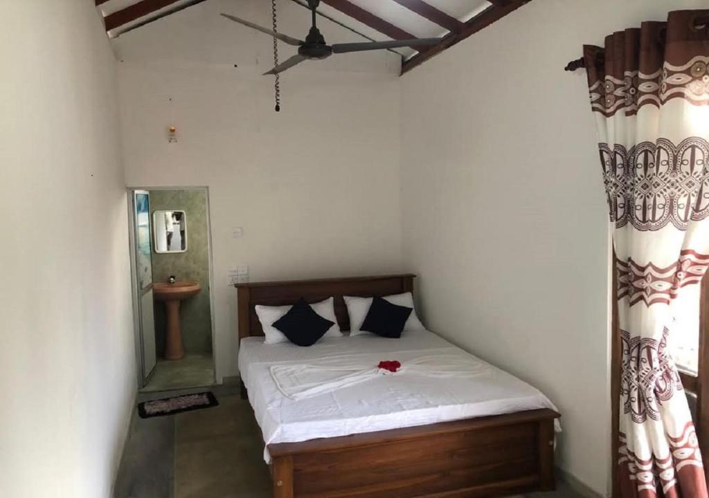 kite Paradise Resort, Kalpitiya