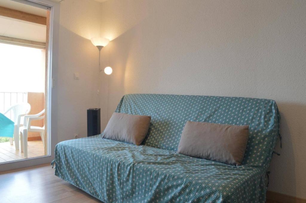 Appart 2 pièces 4 couchages BANYULS SUR MER BN120-2201 - 5
