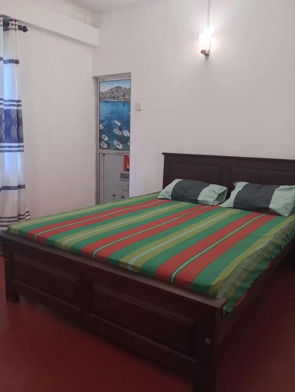 River Home, Hikkaduwa