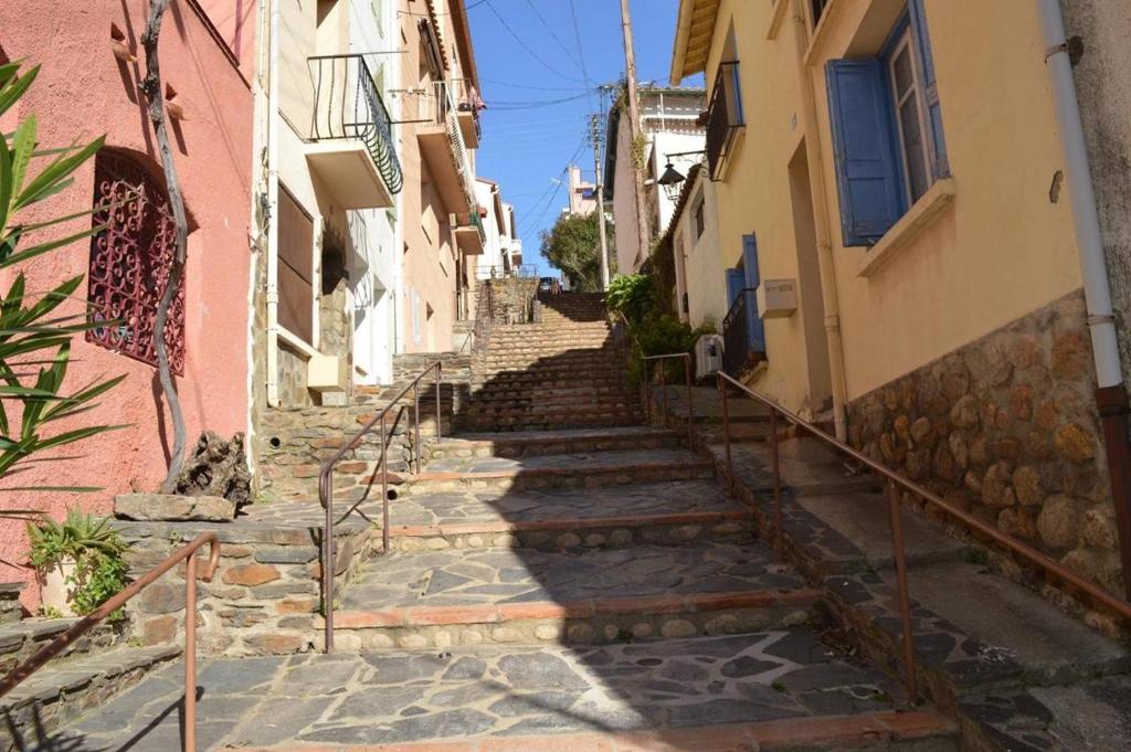 Appart 2 pièces 4 couchages BANYULS SUR MER BN140-043 - 2
