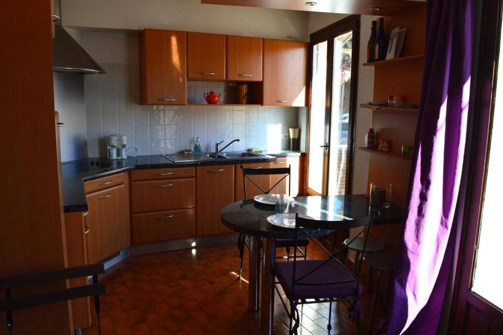 Appart 2 pièces 4 couchages BANYULS SUR MER BN140-043 - 3