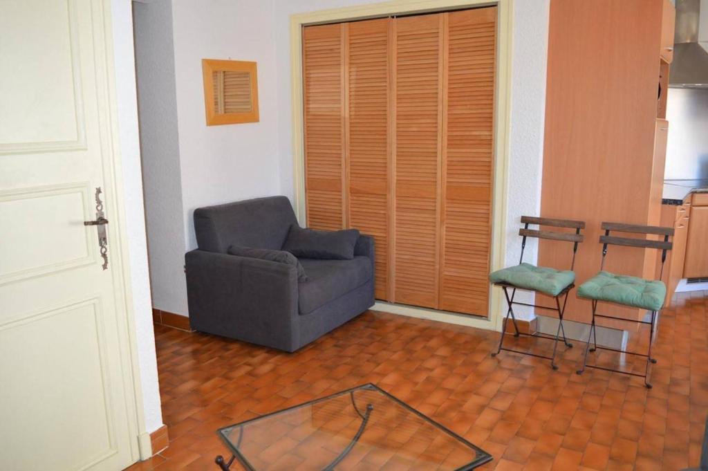 Appart 2 pièces 4 couchages BANYULS SUR MER BN140-043 - 4