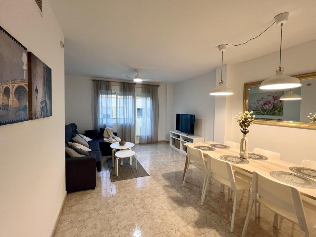 Chicflat San Roque Estepona. Reformado en 2025 - 1