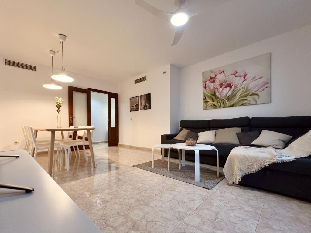 Chicflat San Roque Estepona. Reformado en 2025 - 2