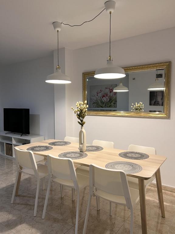 Chicflat San Roque Estepona. Reformado en 2025 - 4