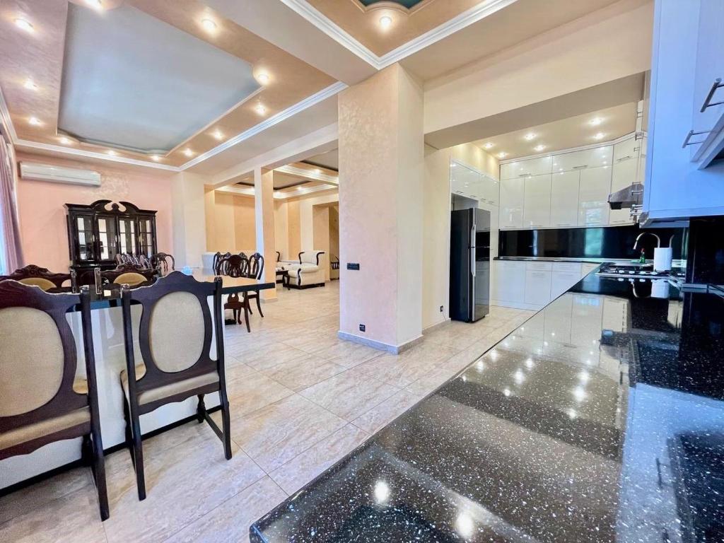 Nice Apartment on Tumanyan street, Jerevan