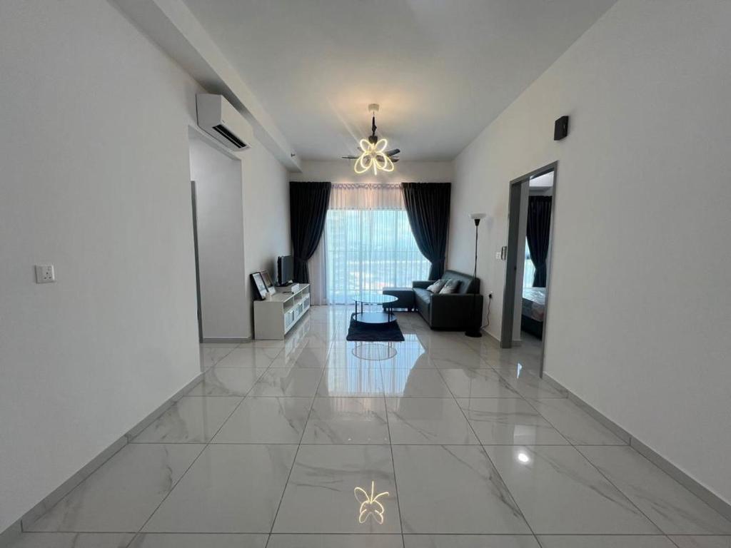 Di Aran Residence Penang, Simpang Ampat