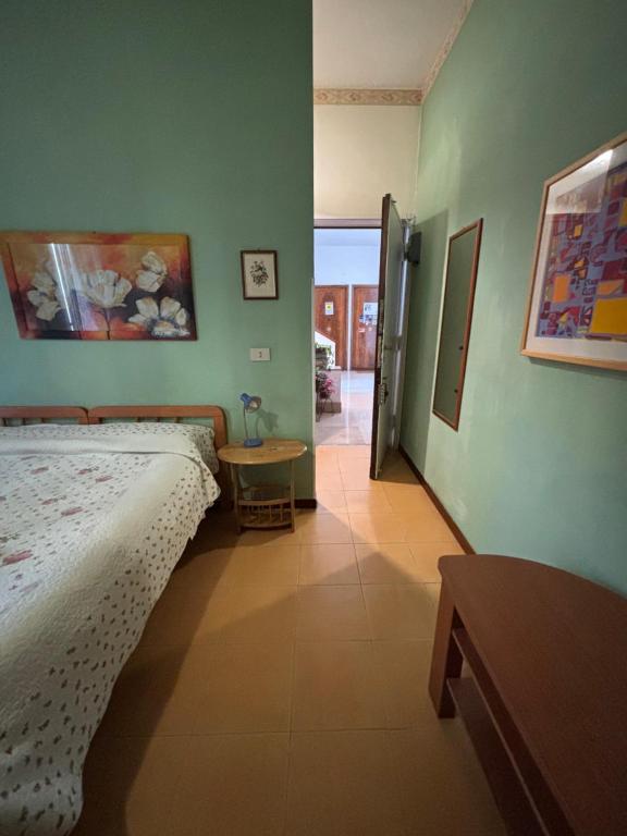 B&B San Michele a Porta Pia - 2