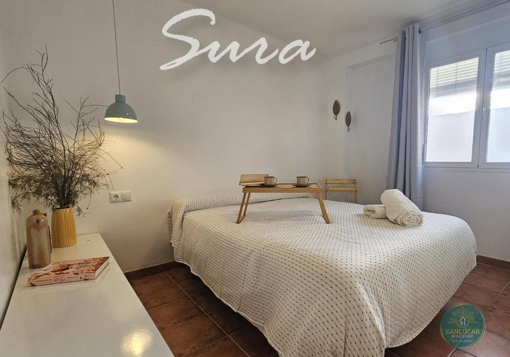 SURA by Sanlucar Housing, Sanlúcar de Barrameda