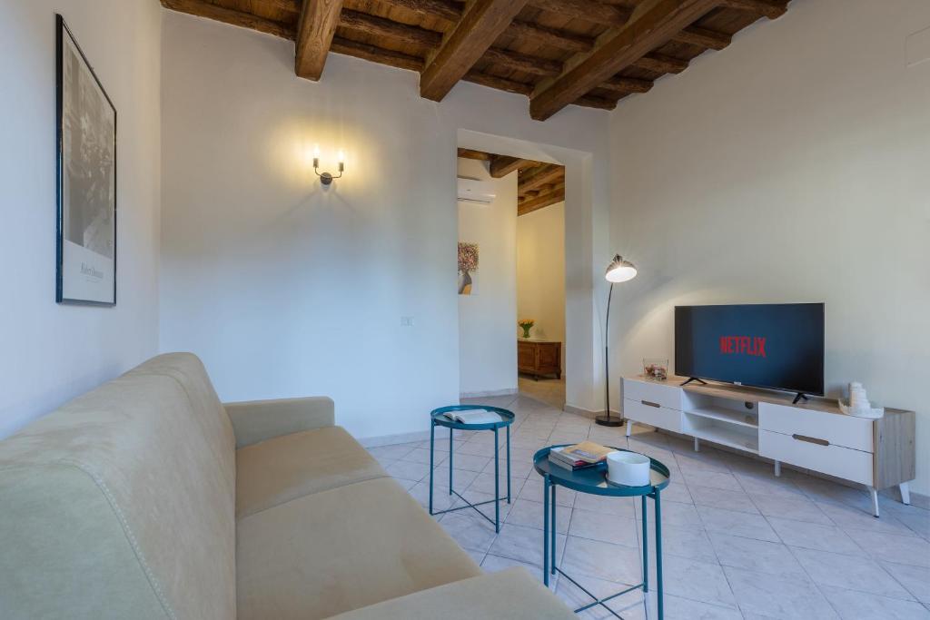 Michelangelo Apt una perla vicino Firenze, Prato