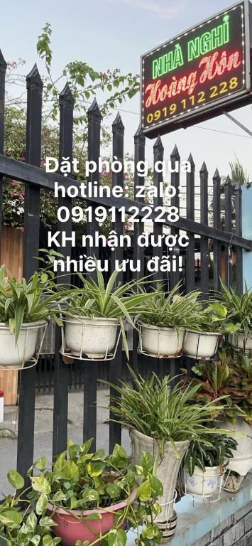 HOANG HON HOMESTAY