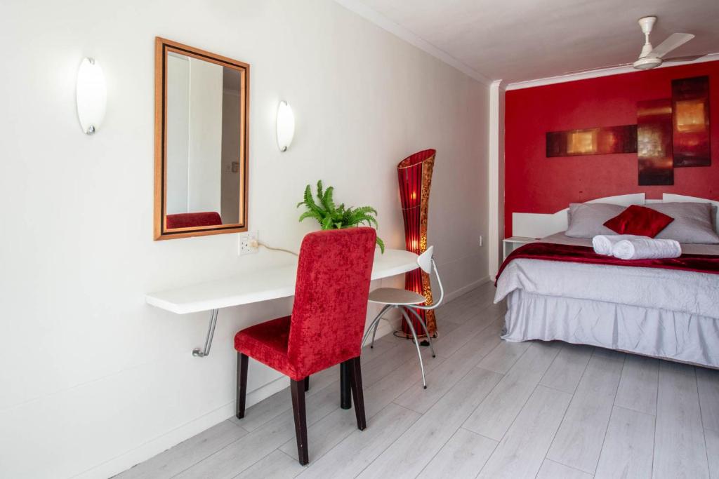 Unit 62 Peninsula Bay, Strand