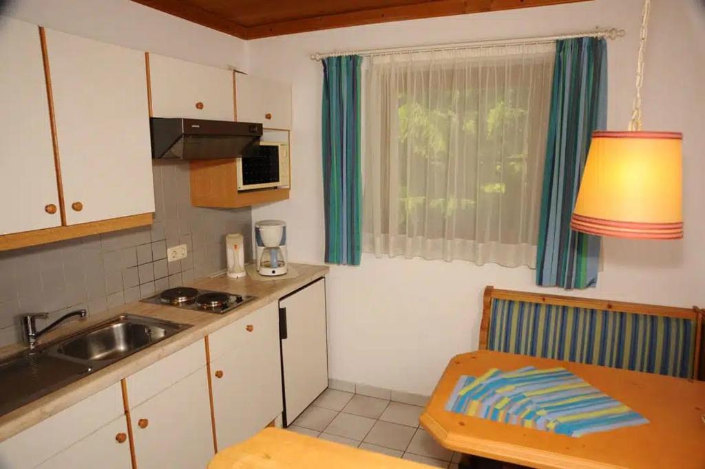 Apartment im Wellnesshotel an der Piste, Sauna, Pool, Frühstück All-Inclusive möglich - 2