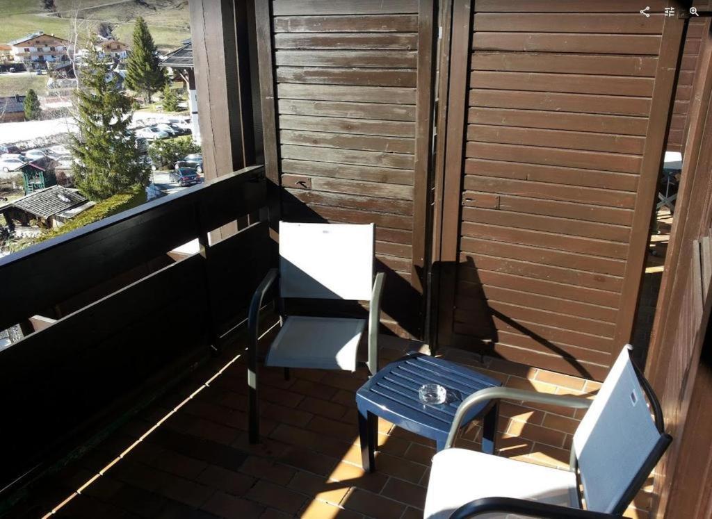Apartment im Wellnesshotel an der Piste, Sauna, Pool, Frühstück All-Inclusive möglich - 3