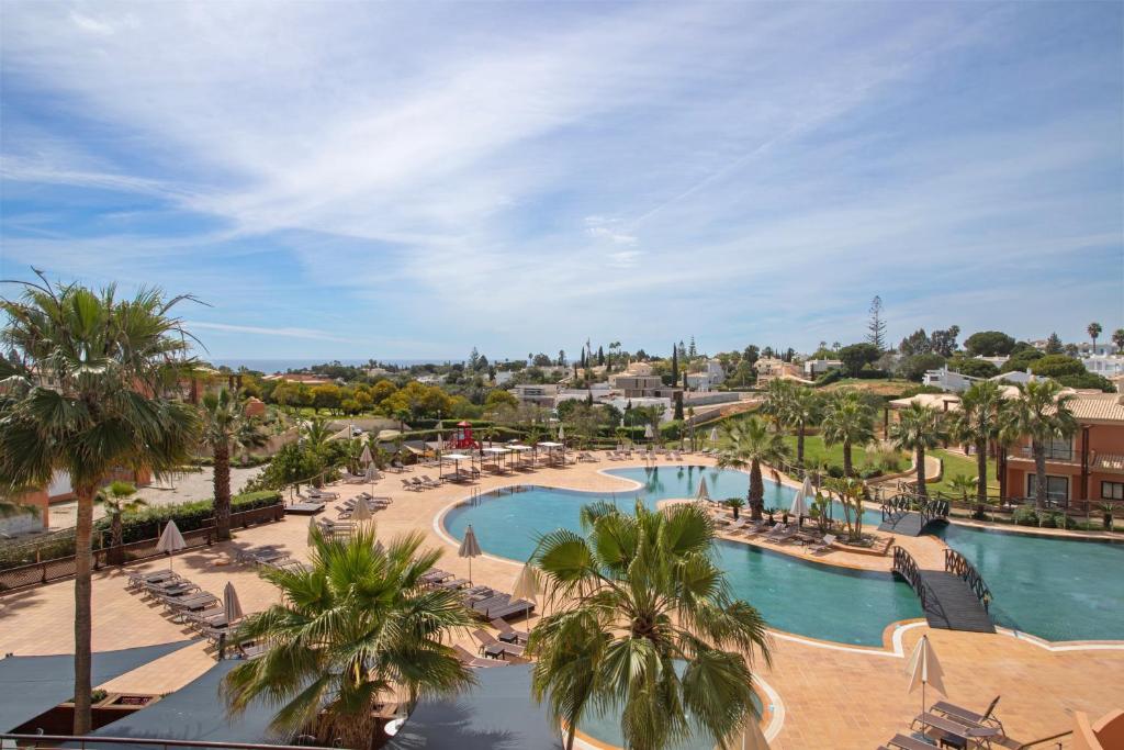 รีสอร์ทมองเต้ ซานโต้ (Monte Santo Resort)