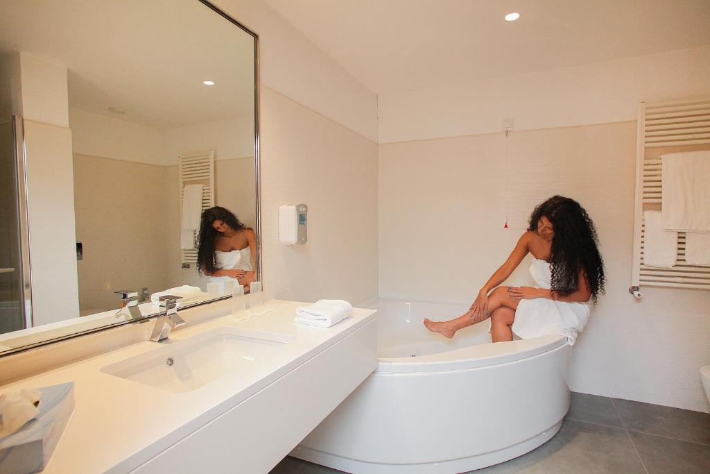 Eira do Serrado - Hotel & Spa — Hotel rooms in Curral das Freiras, Madeira