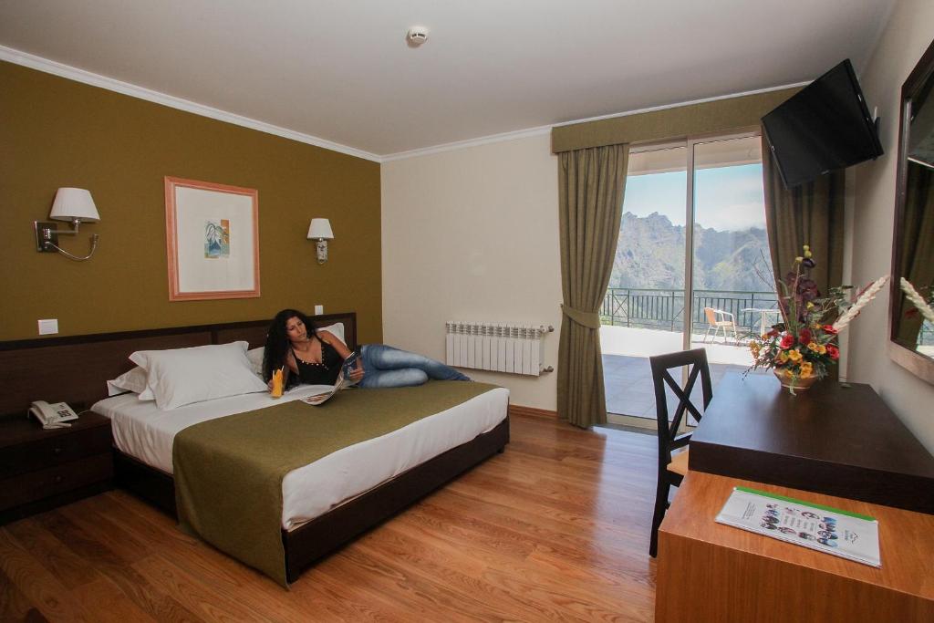 Eira do Serrado - Hotel & Spa - zdjęcie 5