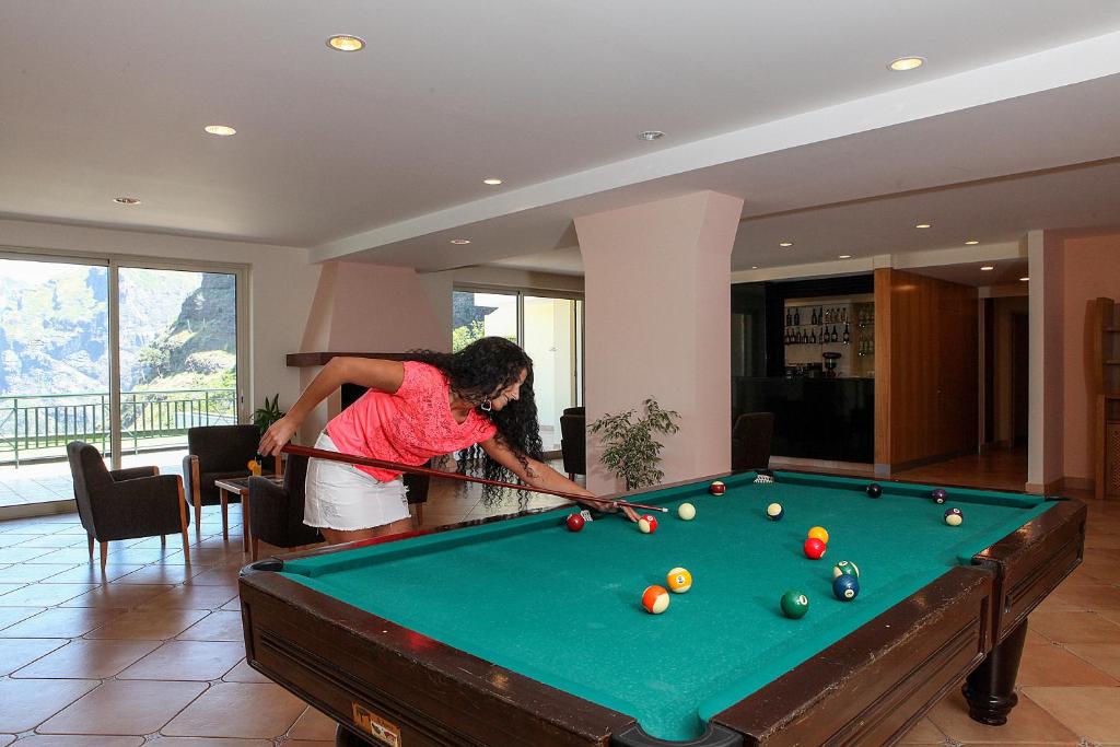 Eira do Serrado - Hotel & Spa — Sports & recreation in Curral das Freiras, Madeira