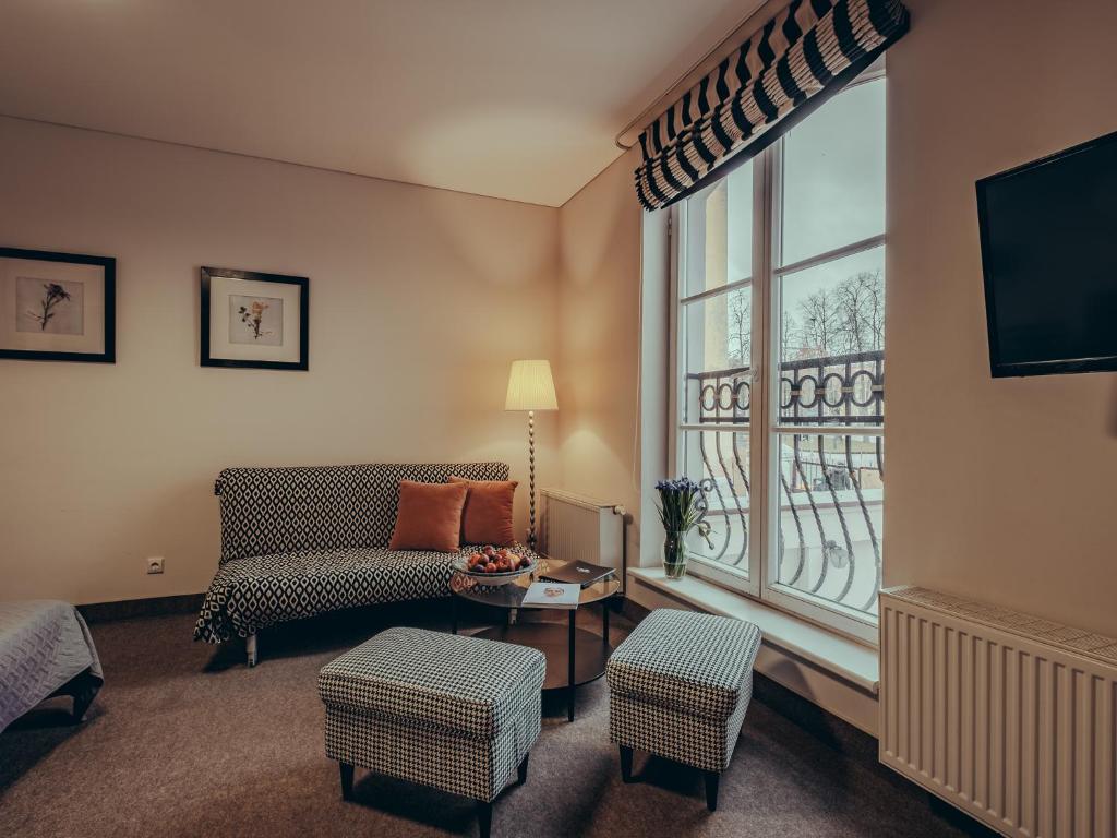 Facilities