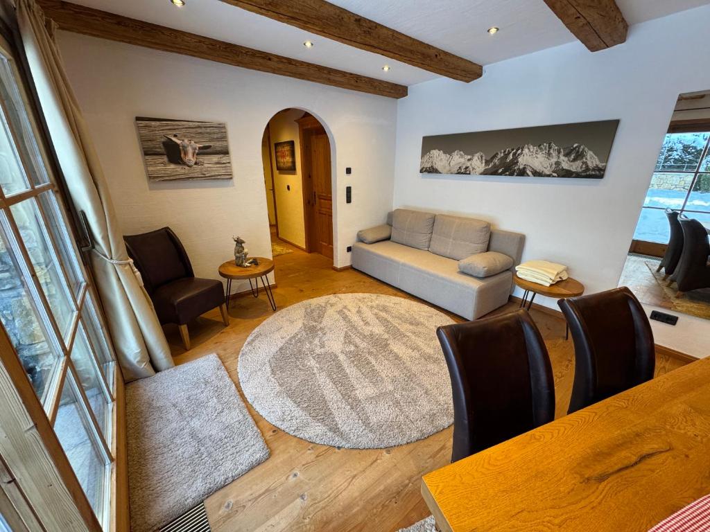 Schönstes Apartment am Hahnenkamm - 1